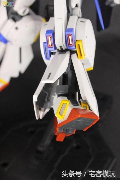 万代最新高达卡牌爆料